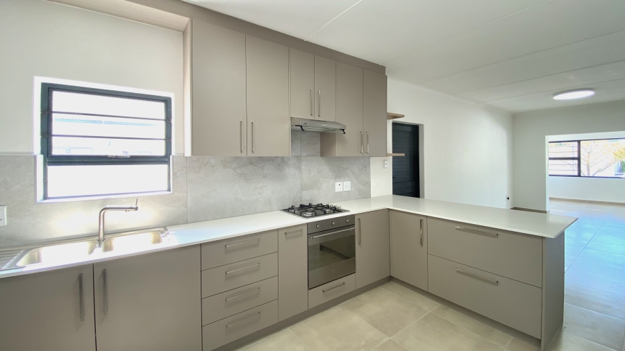 To Let 3 Bedroom Property for Rent in Laaiplek Western Cape